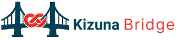 Kizuna Bridge Logo